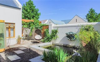 3 Bedroom House in Vlottenburg