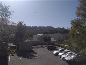 3 Bedroom Apartment in Stellenbosch Central