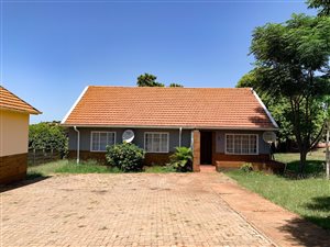 3 Bed House in Noordsig