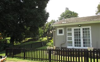 1 Bedroom House in Westville