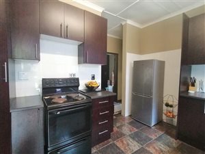 3 Bed House in Arboretum