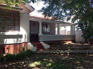 Office space in Windermere