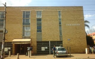 2 Bedroom Apartment in Yeoville