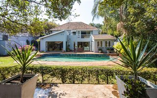 4 Bedroom House in Glenwood