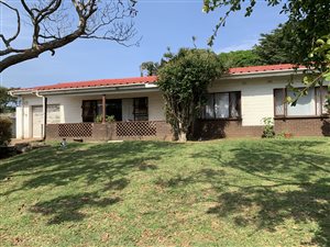 3 Bed House in Oslo Beach