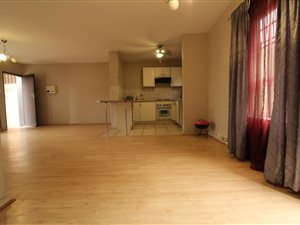 1 Bed Apartment in Helderkruin