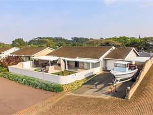 3 Bed Townhouse in Astra Park