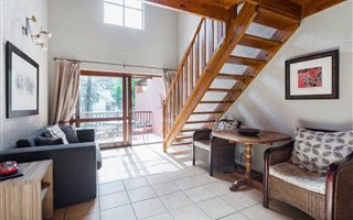 2 Bedroom Apartment in Magaliessig