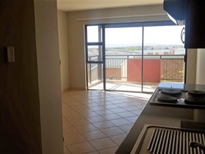 1 Bed Apartment in Hazeldean (Silverlakes Surroundings)
