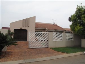 2 Bed House in Westwood