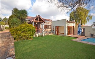 3 Bedroom House in Linden