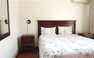 1 Bedroom Garden Cottage in Blairgowrie