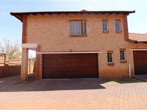 2 Bed House in The Wilds