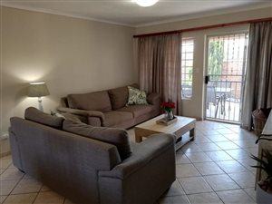 2 Bed Apartment in The Wilds