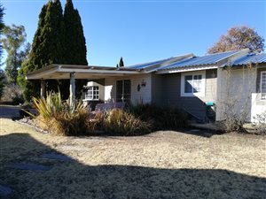 3 Bed House in Vaal Marina