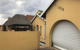 4 Bedroom House in Actonville