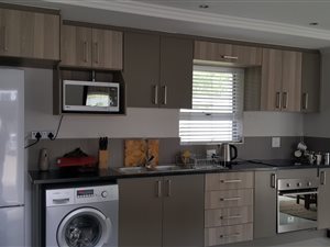2 Bed Apartment in Ben Fleur