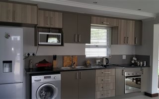 2 Bedroom Apartment in Ben Fleur