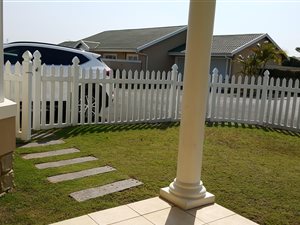 3 Bedroom Townhouse in Mt Edgecombe