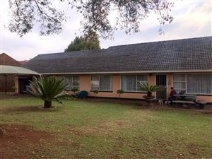 4 Bed House in Greenhills
