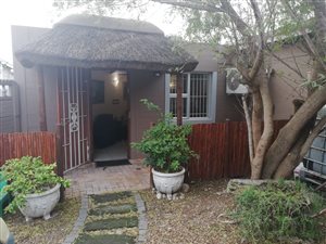 4 Bed House in Kuilsriver