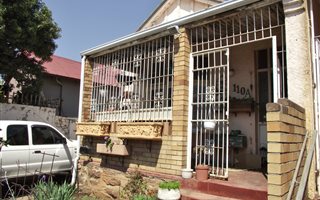 3 Bedroom House in Turffontein