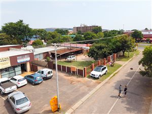 3 Bed House in East Lynne