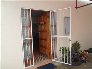 2 Bed Simplex in Hospitaalpark