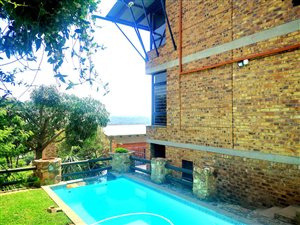 3 Bed House in Rietondale