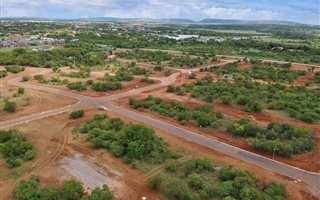 1194 m² Land available in The Ridge Estate
