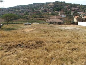 1217 m² Land available in Granite Hill