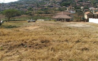 1217 m² Land available in Granite Hill