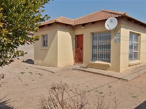4 Bed House in Seshego