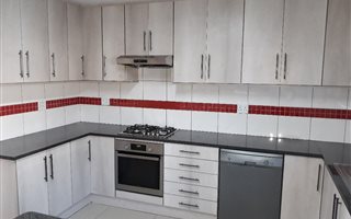 3 Bedroom Duplex in Rylands