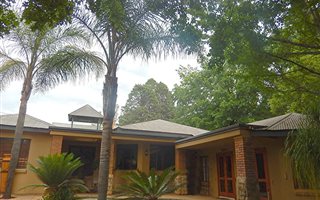 4 Bedroom House in Clubview