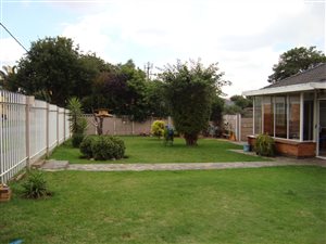 4 Bed House in Chrisville