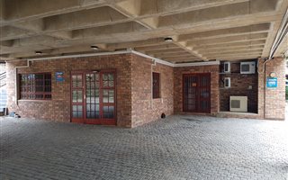 170 m² Commercial space in Westville