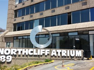 680 m² Commercial space in Northcliff