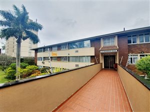 1 Bed Apartment in Berea