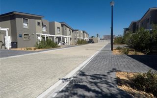 3 Bedroom House in Windsor Park