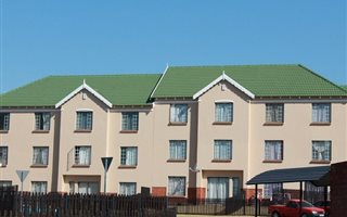 2 Bedroom Apartment in Terenure