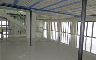 3 Bedroom Penthouse in Bloubergstrand