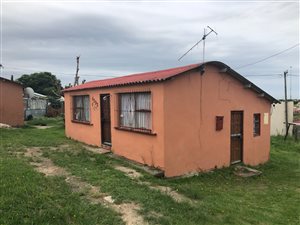 2 Bed House in Mdantsane
