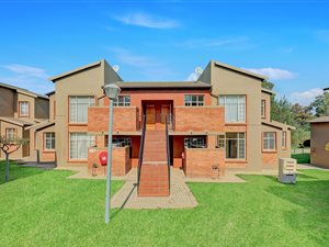 2 Bed Apartment in Laser Park