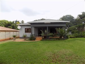2 Bed House in Wonderboom South
