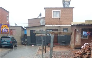 3 Bedroom House in Alexandra