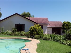 2 Bed House in Heldervue