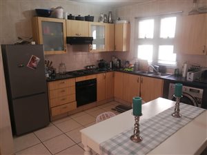 2 Bed Apartment in Glenanda