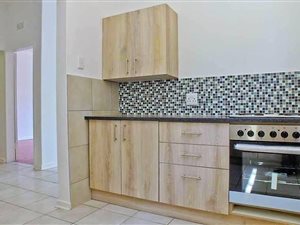 2 Bed Apartment in Sunnyridge