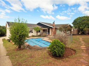 4 Bed House in Fernglen